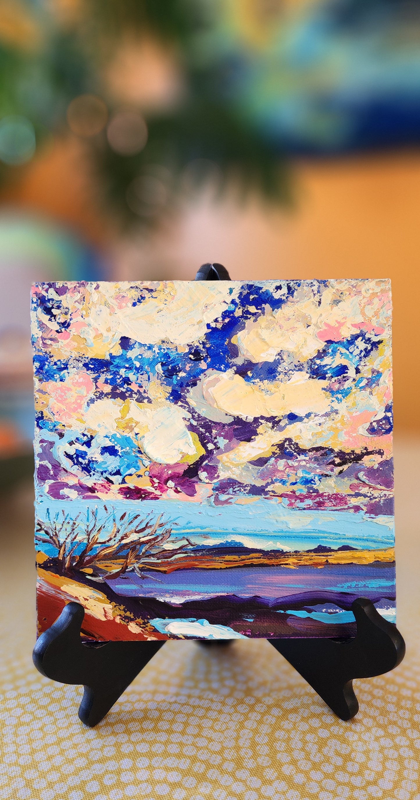 "Winter Day"