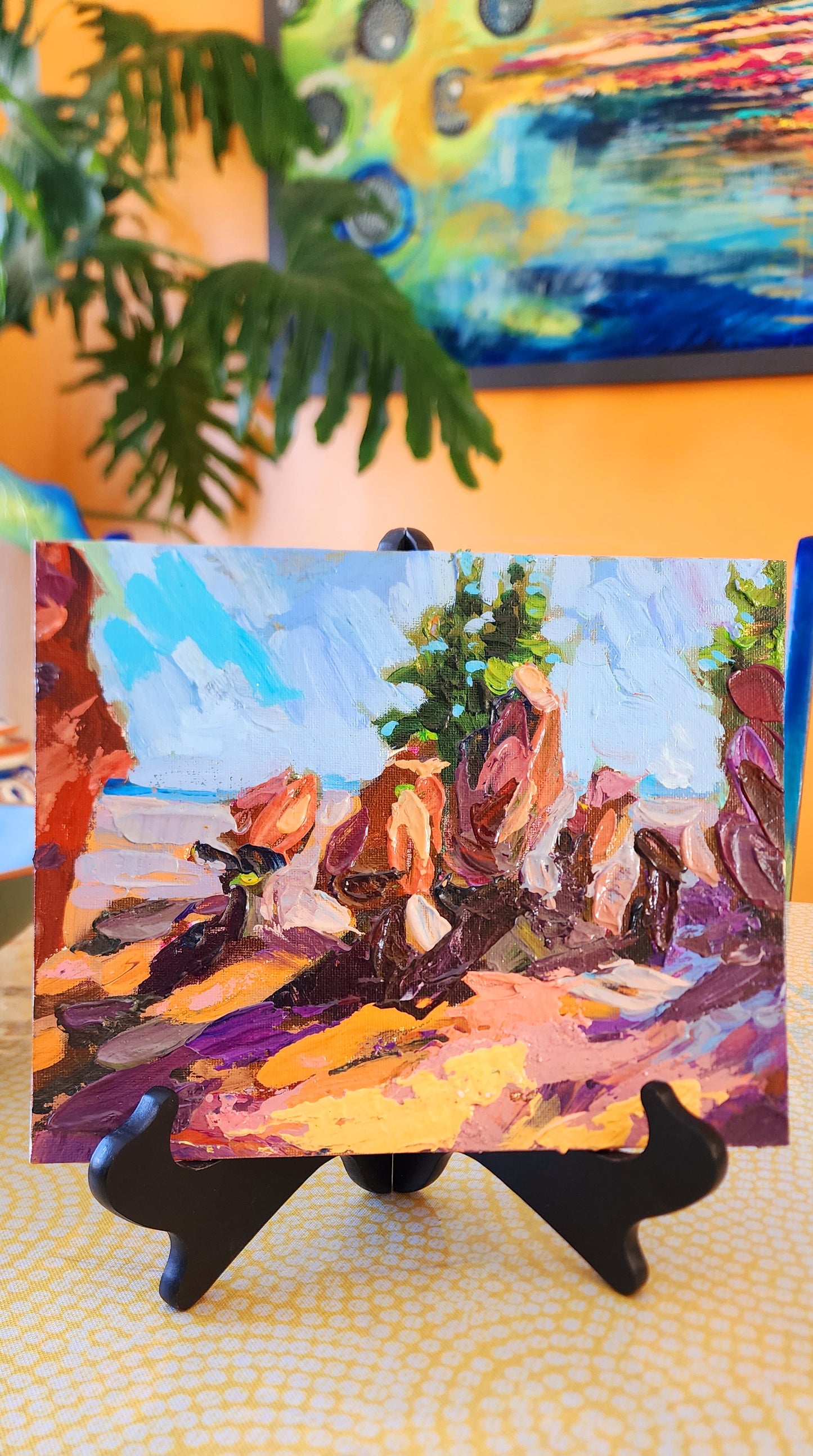 "Hopewell Rocks"