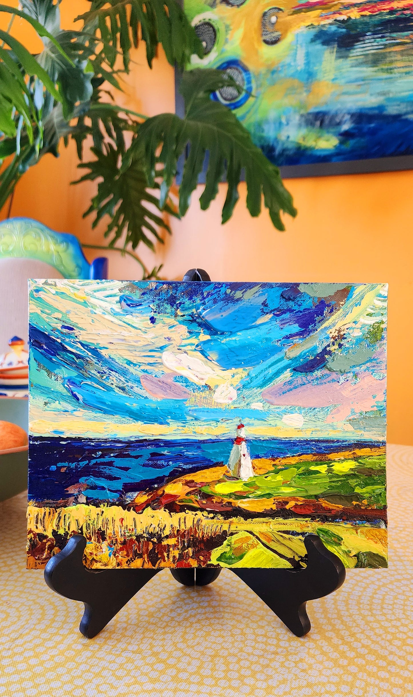 "Beatiful Prince Edward Island "