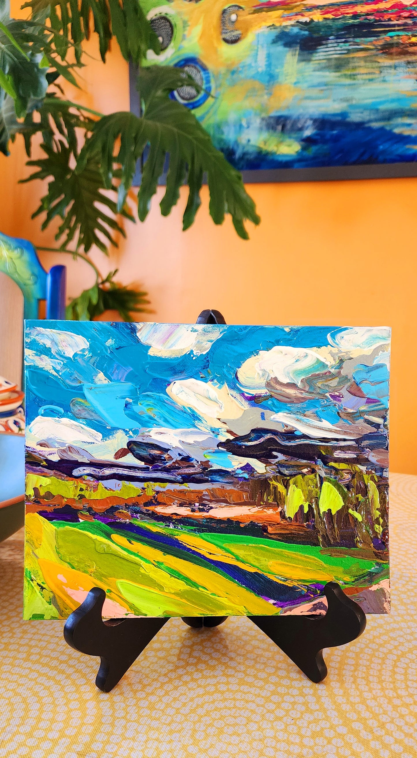 "PEI Fields"