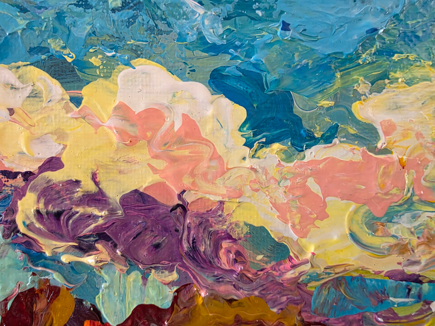 "Seasonal Transition"