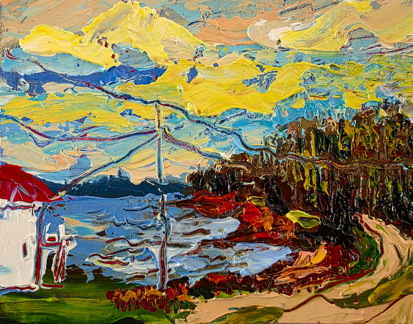 PEI landscapes 2