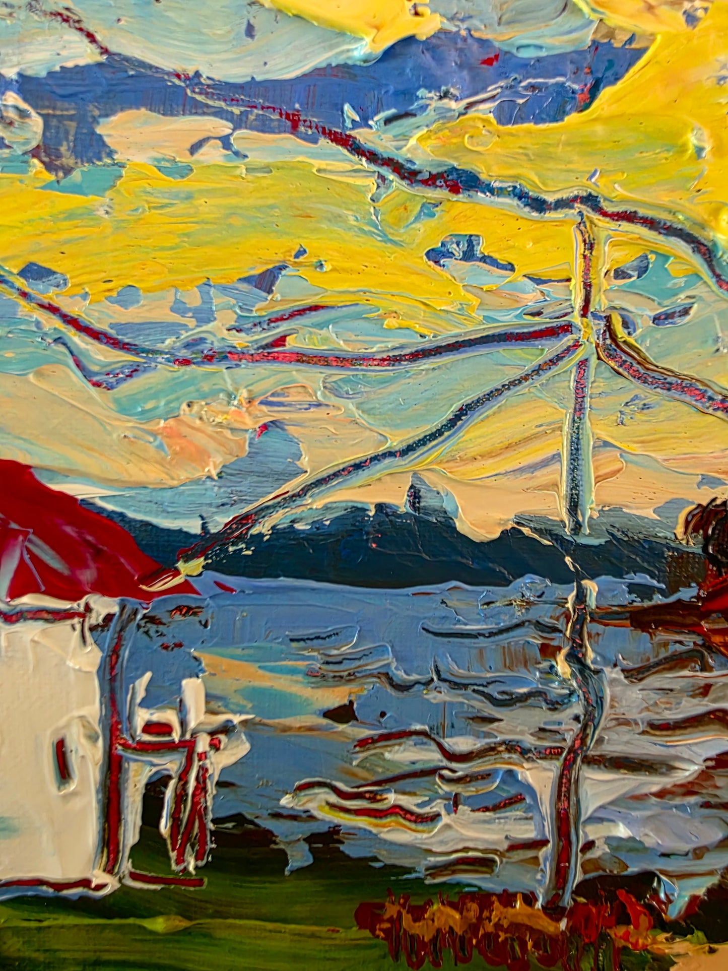 PEI landscapes 2