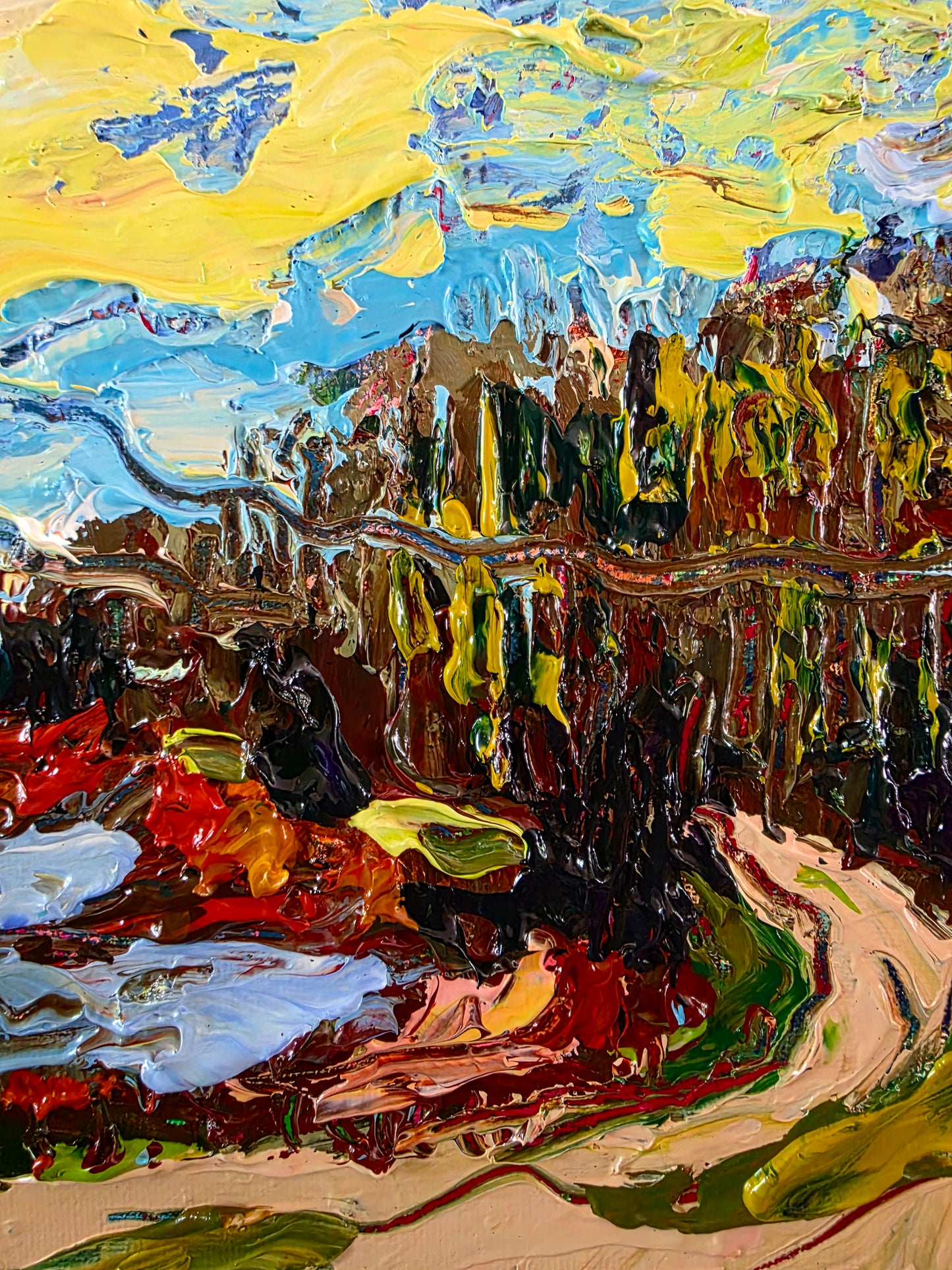 PEI landscapes 2