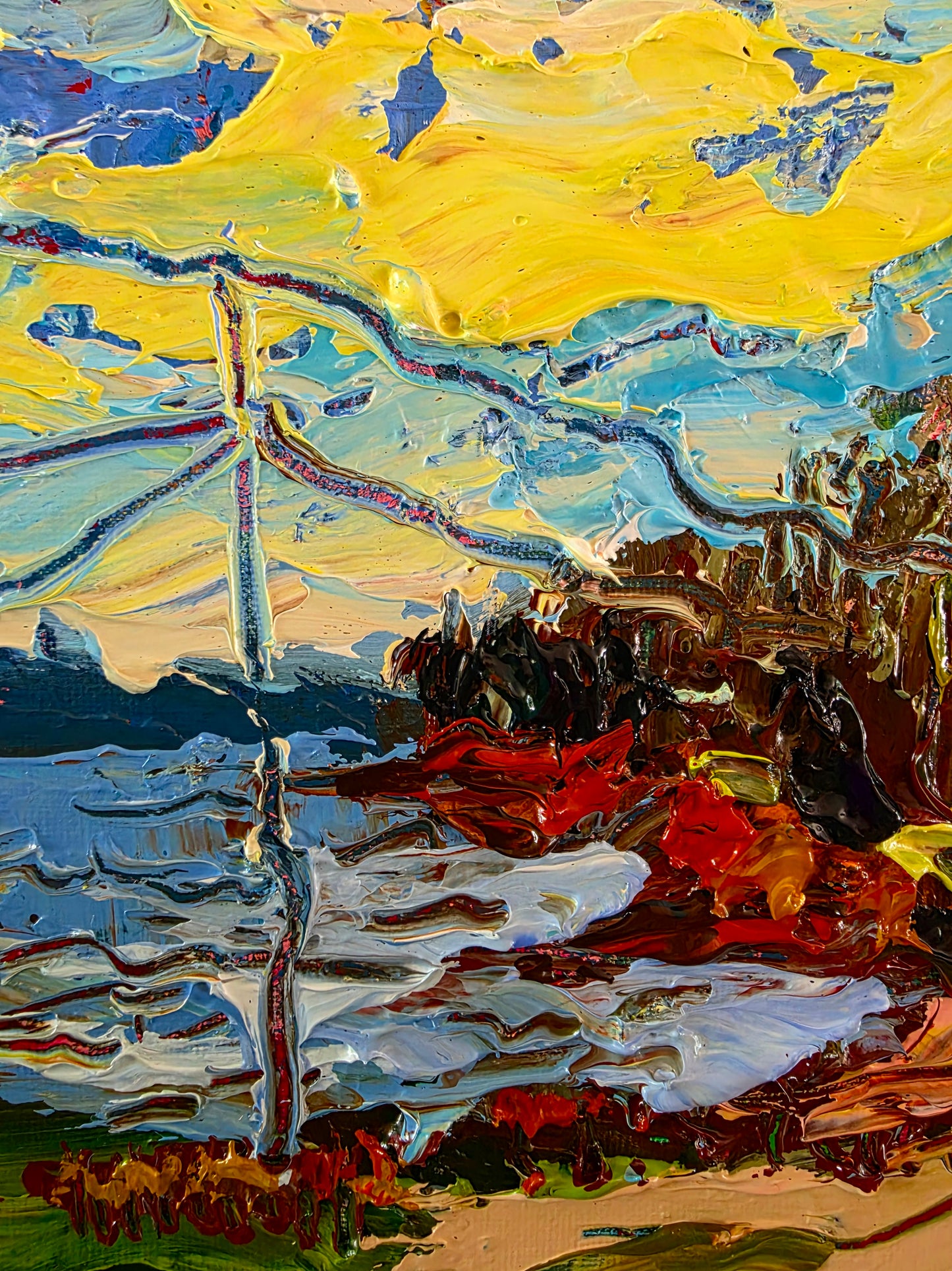 PEI landscapes 2