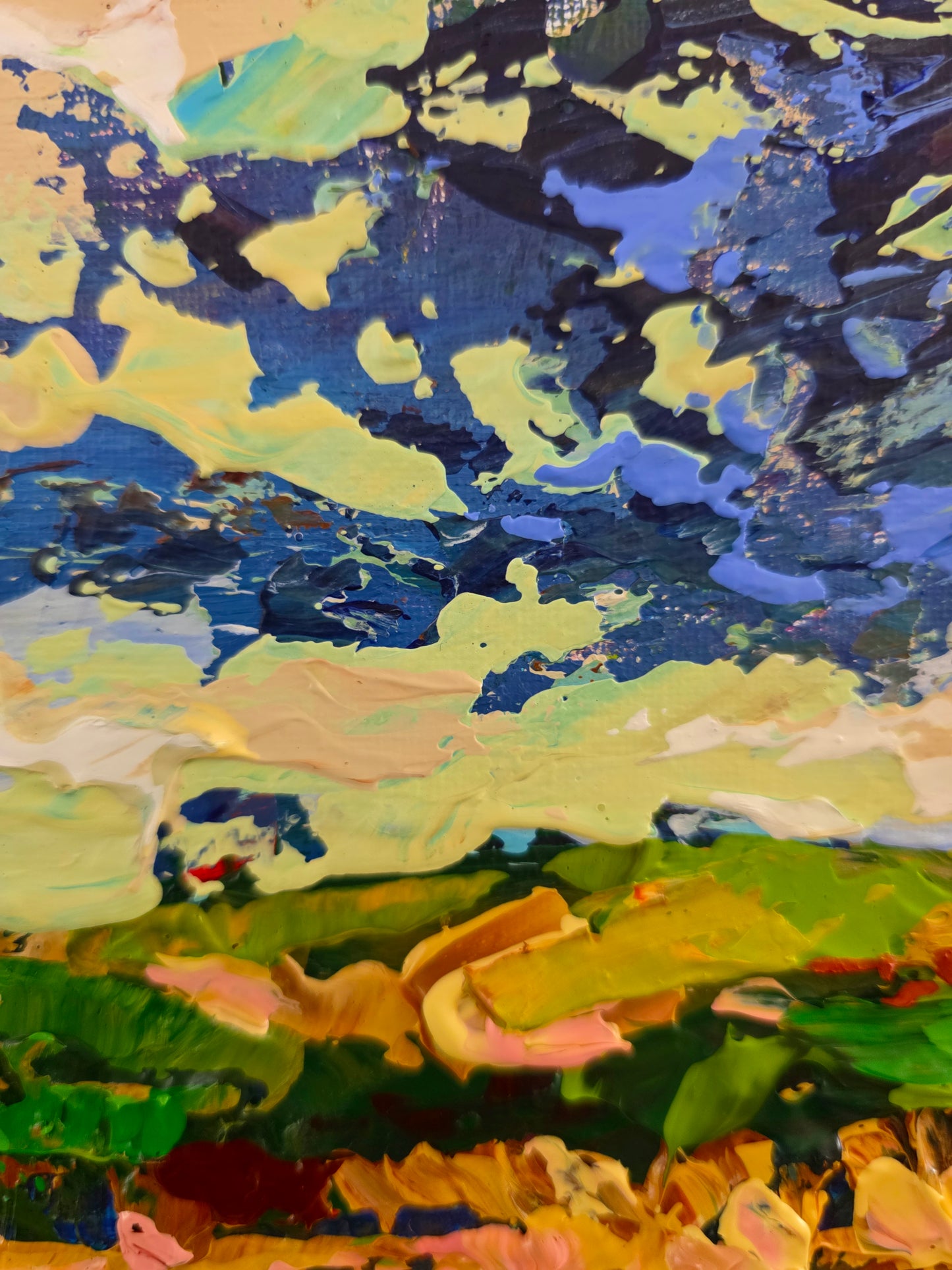 "PEI Landscapes " 15