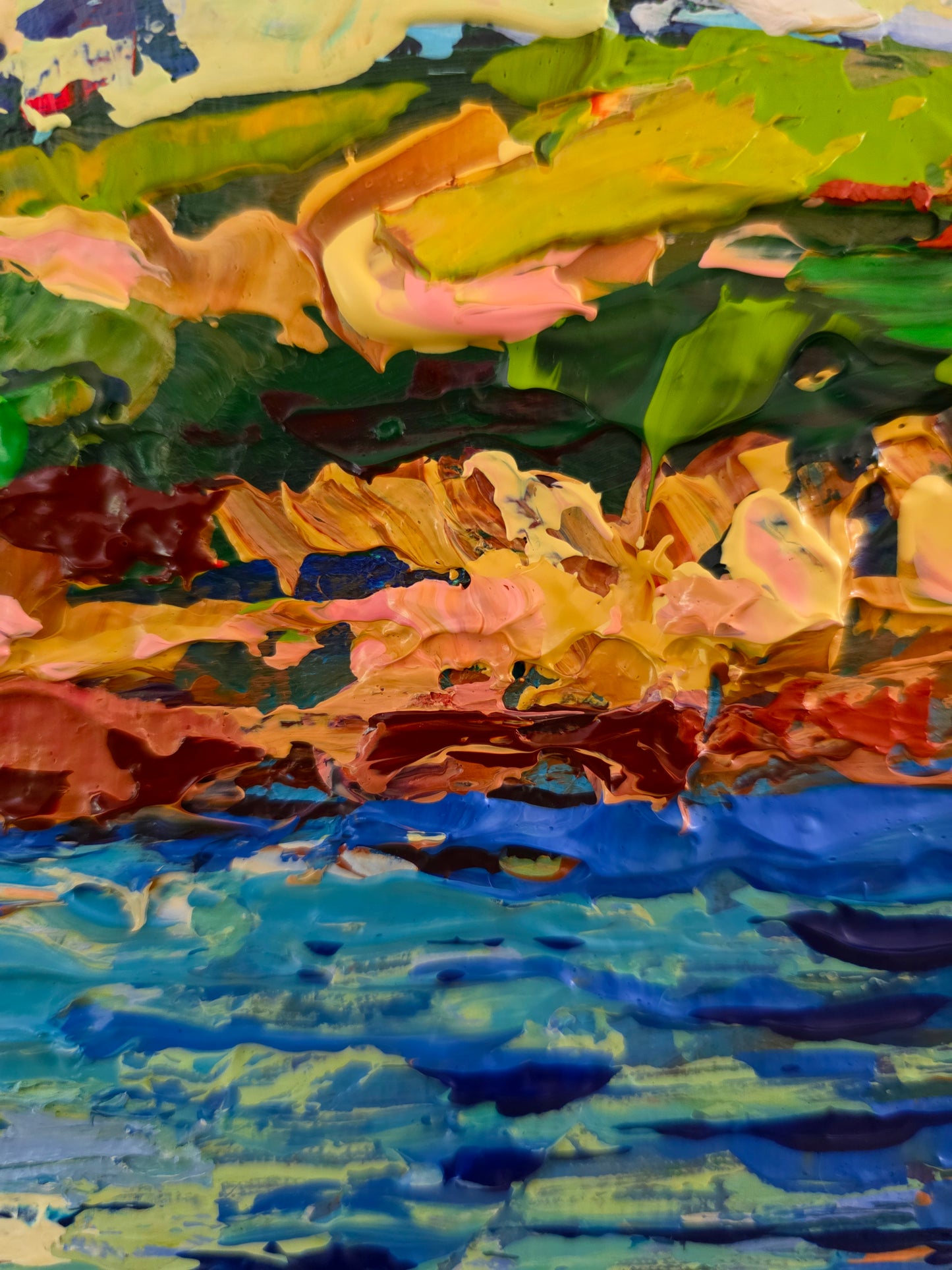 "PEI Landscapes " 15