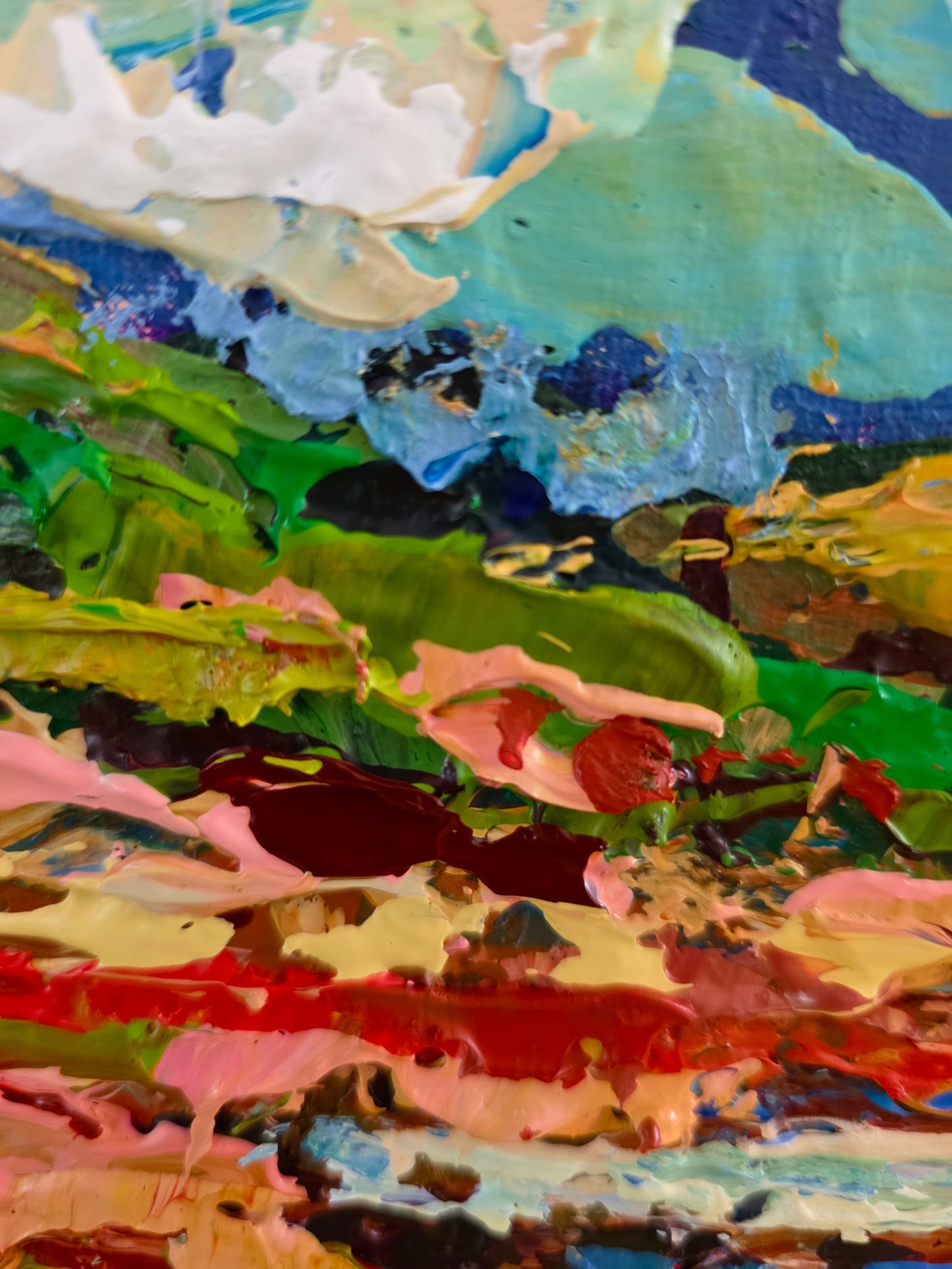 "PEI Landscapes " 15