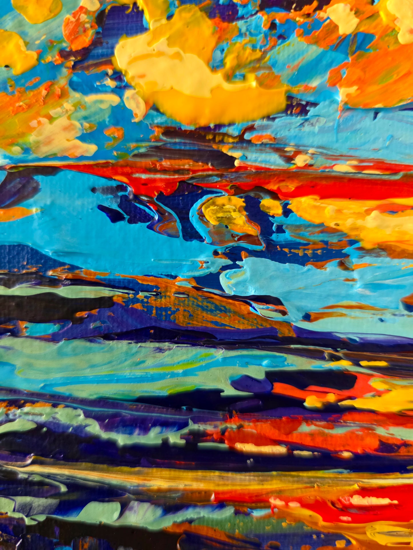 "PEI Landscapes " 16