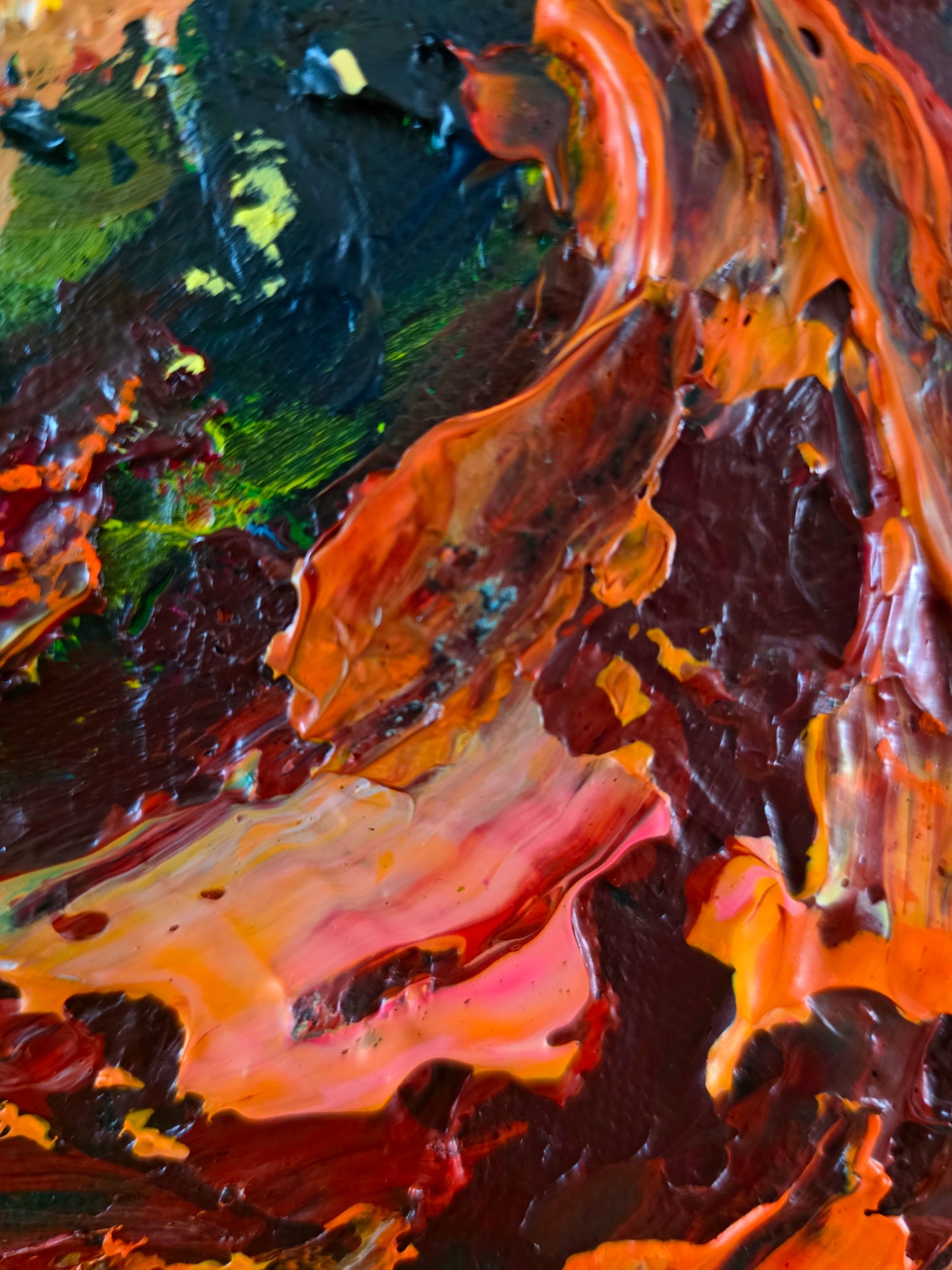 "Fall"