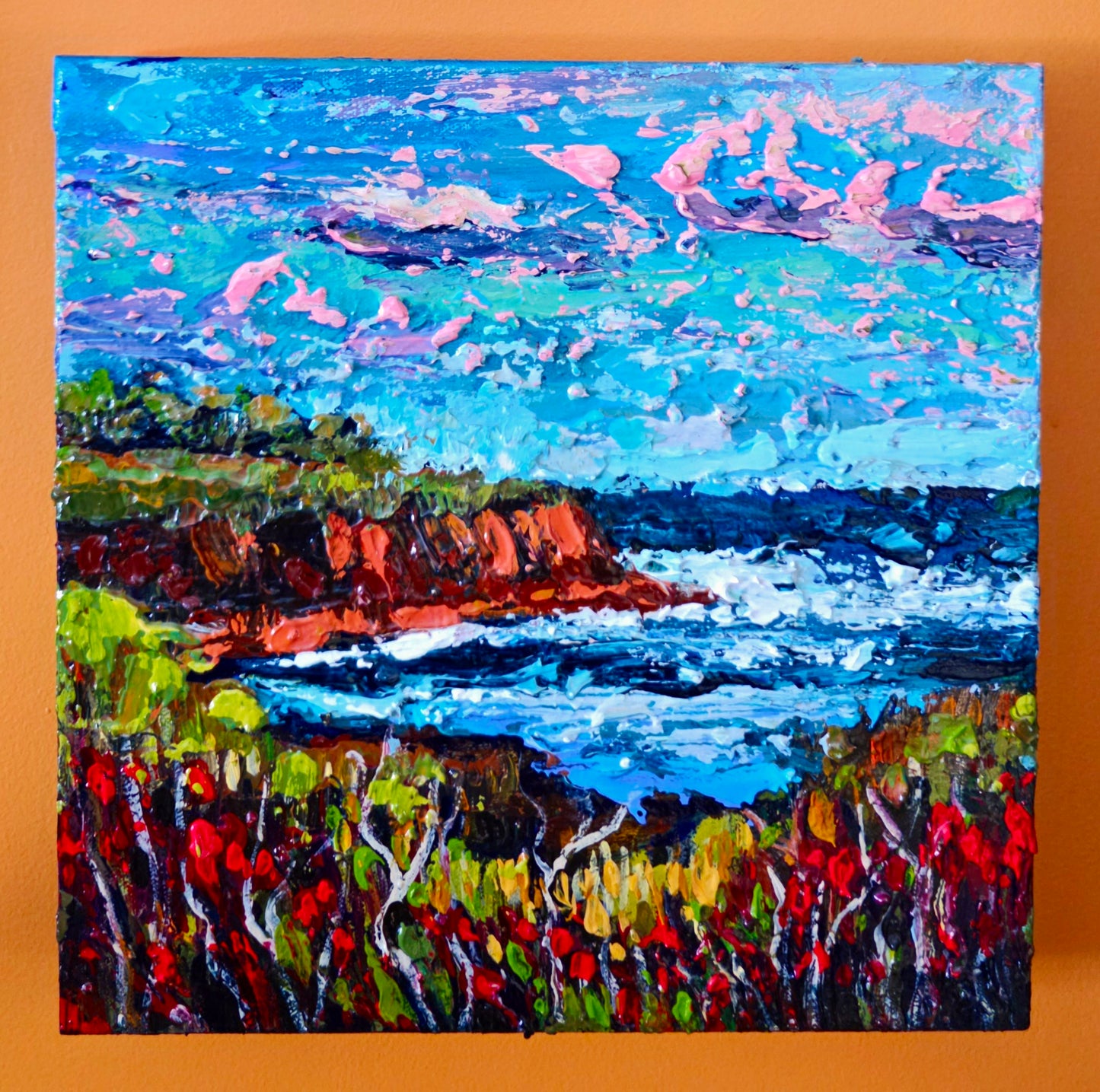 "Wild Flowers"