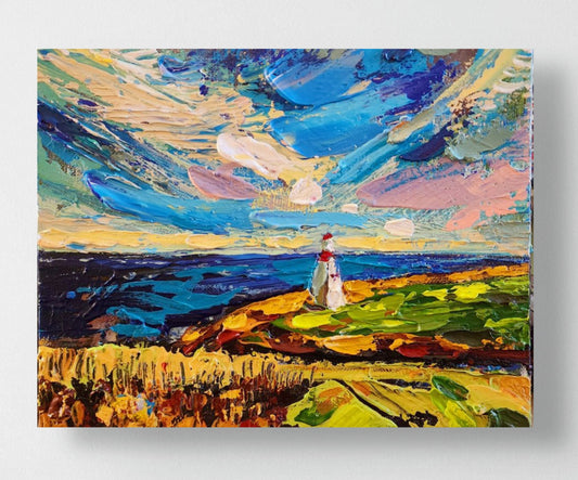 "Beatiful Prince Edward Island"