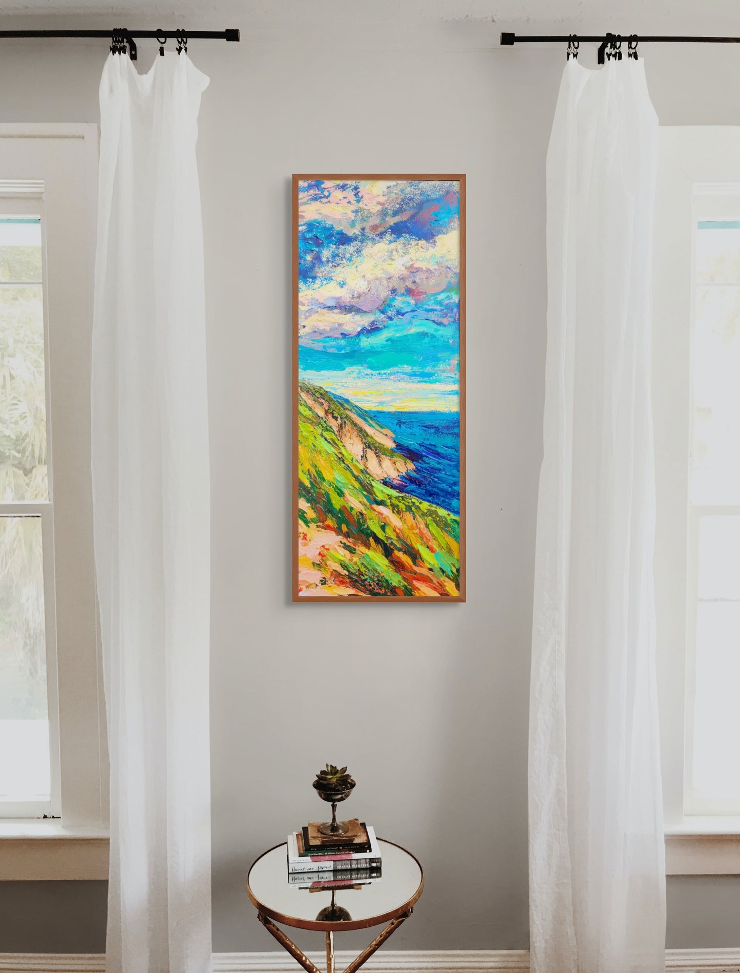 "Cabot Trail"