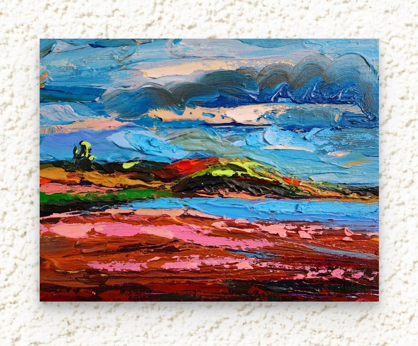 "Tracadie Beach"