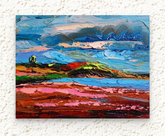 "Tracadie Beach"