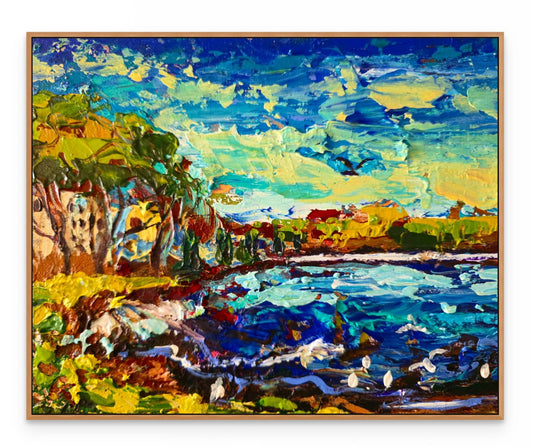 PEI landscapes 27