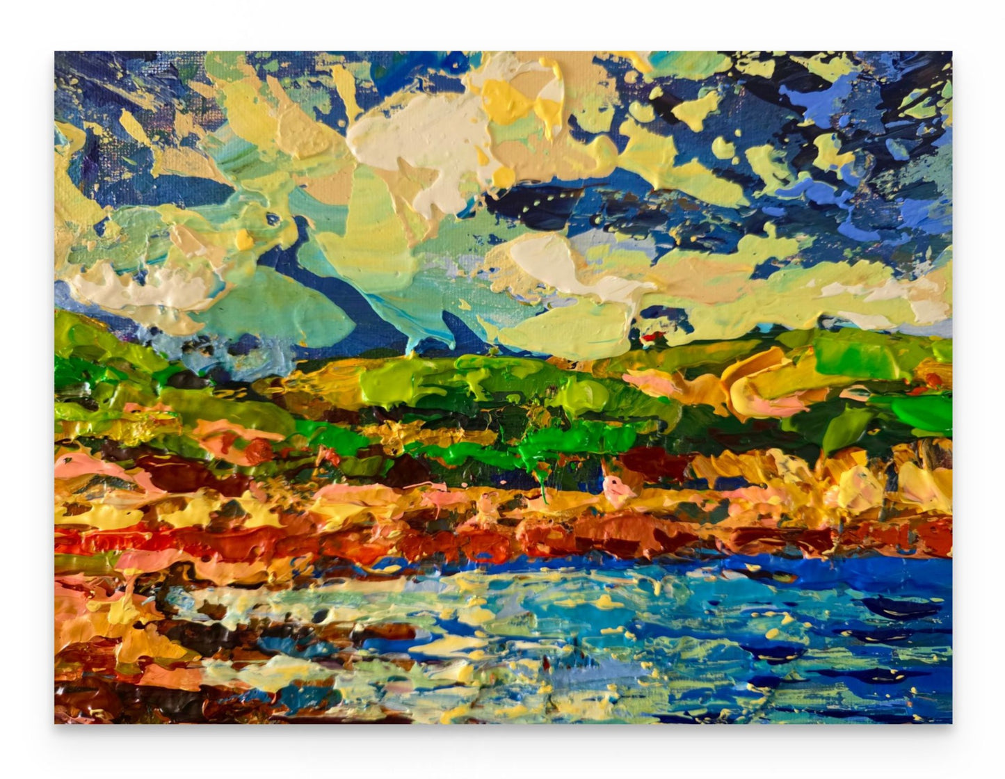 "PEI Landscapes " 15