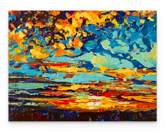 "PEI Landscapes " 16