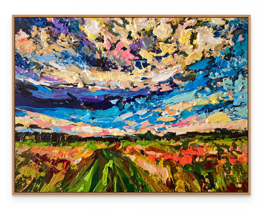 "Autumn Fields"