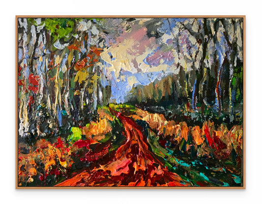 "Fall"