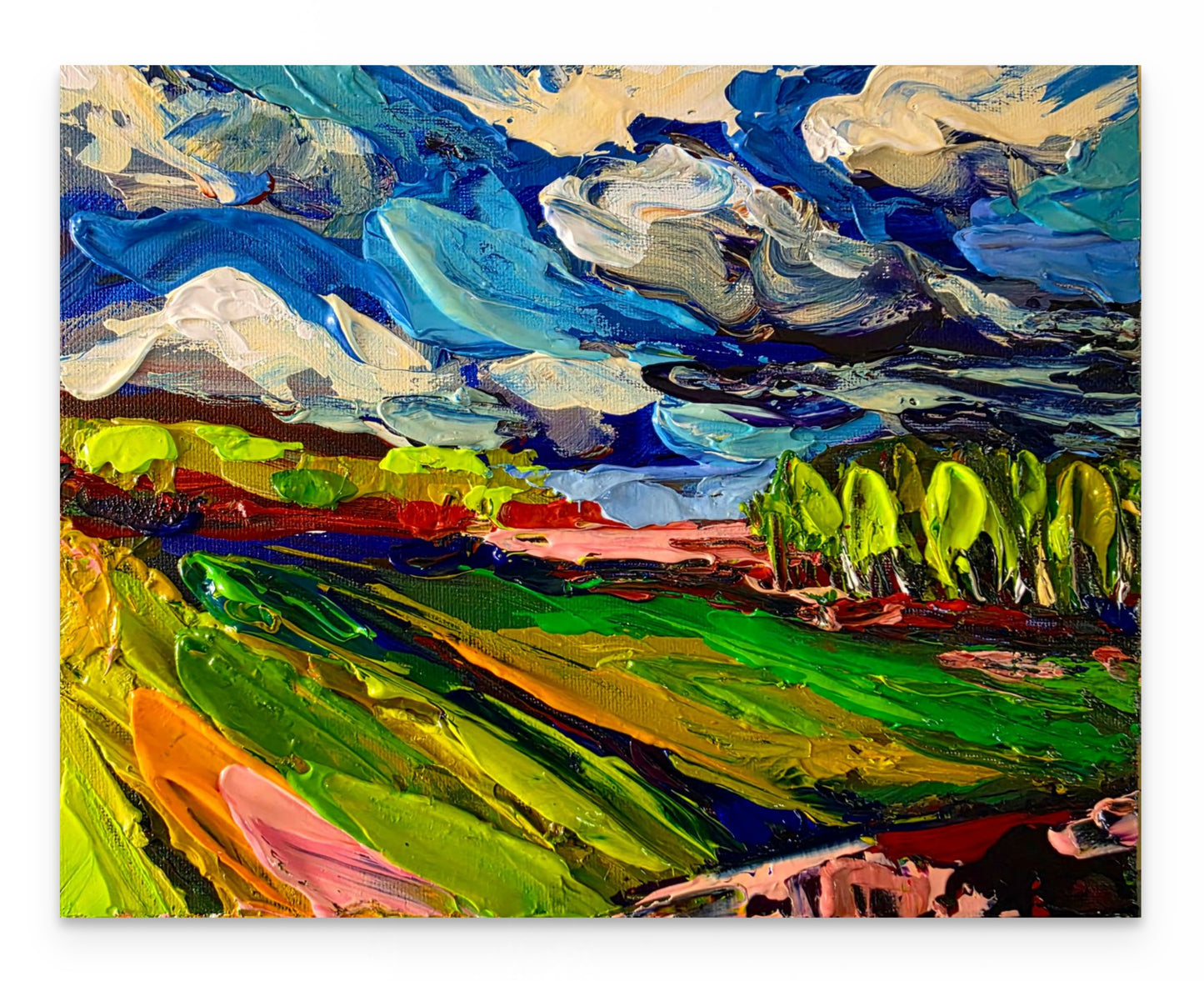 "PEI Fields" 2