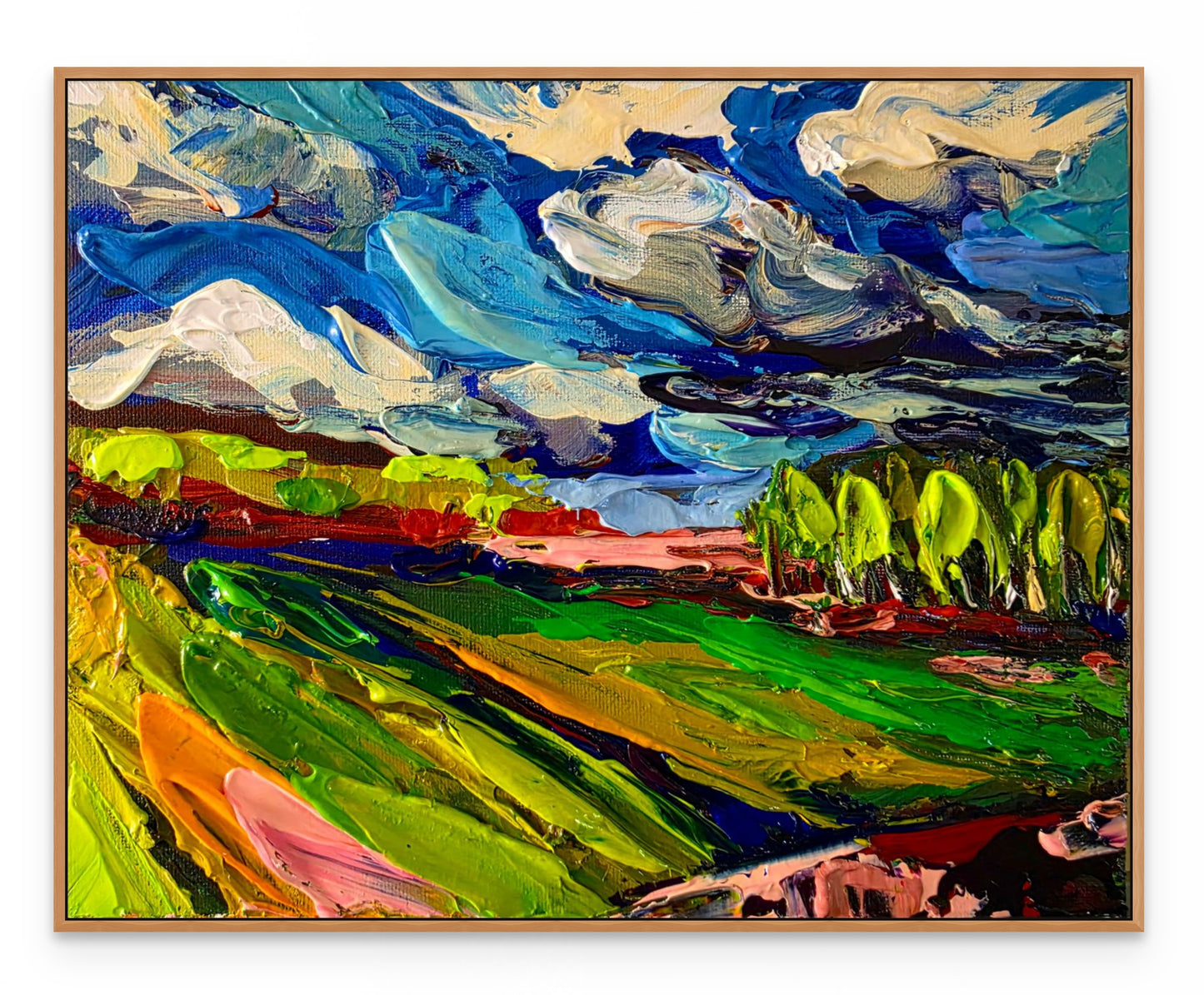 "PEI Fields" 2