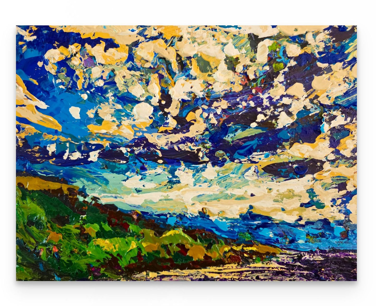 "PEI Landscapes" 17