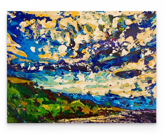 "PEI Landscapes" 17