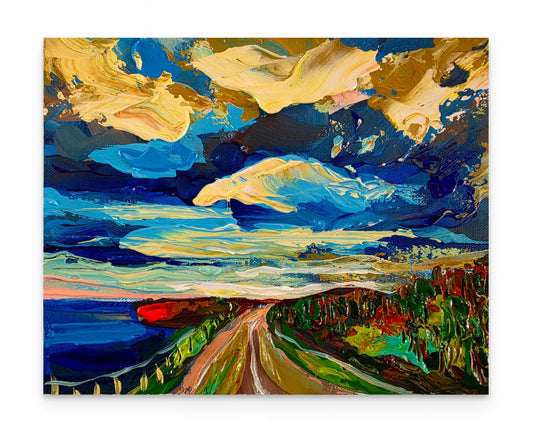 PEI landscapes 1