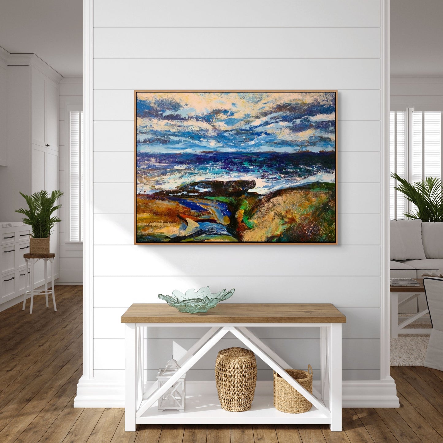 "Peggy’s Cove"