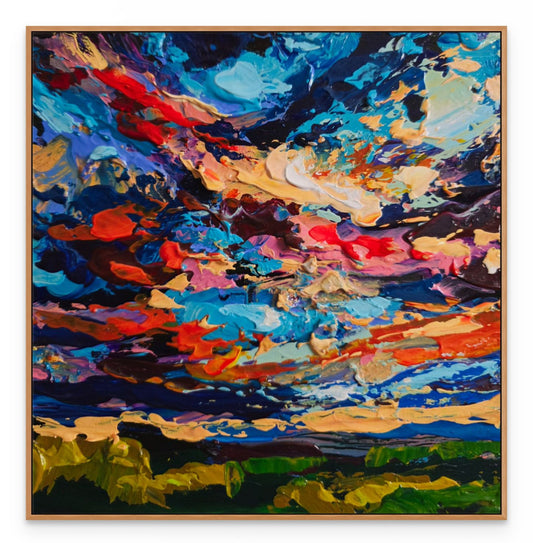 "Sky on Fiye"