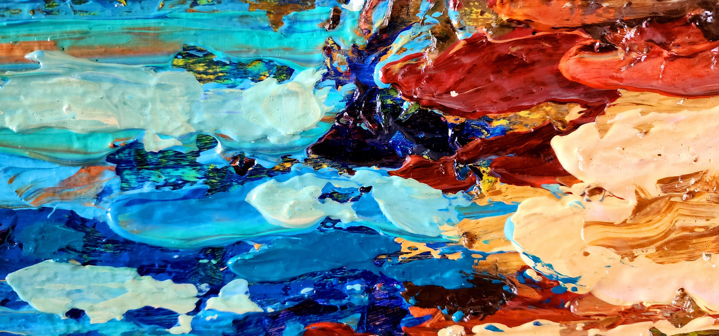 "Singing Beach"