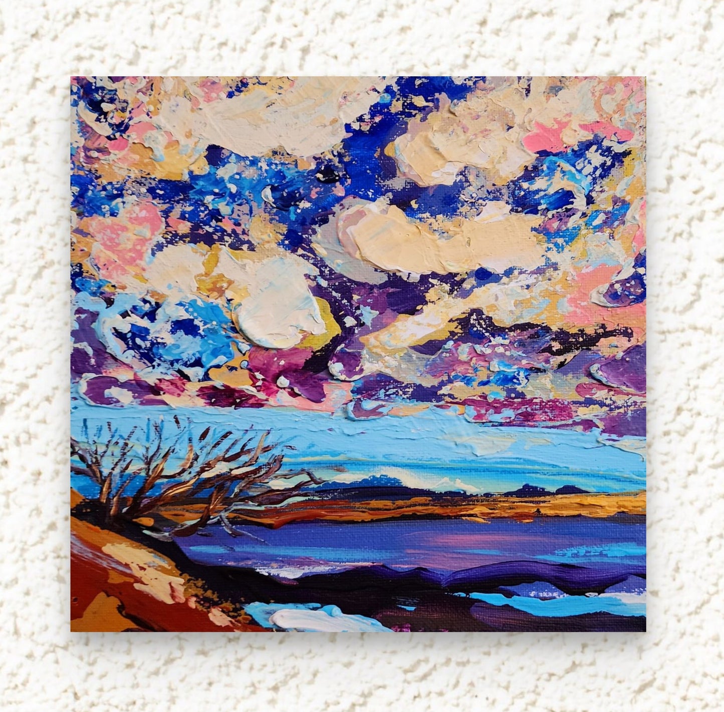 "Winter Day"