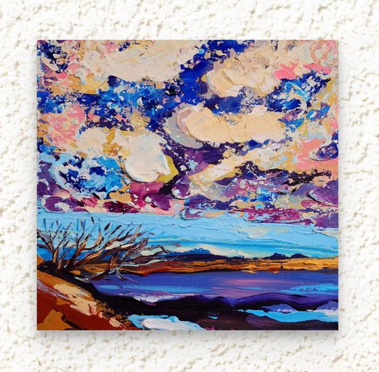 "Winter Day"
