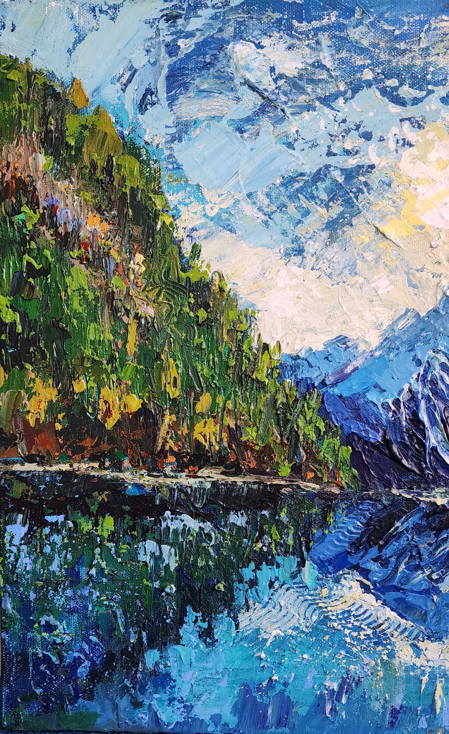 "Lake Louise"