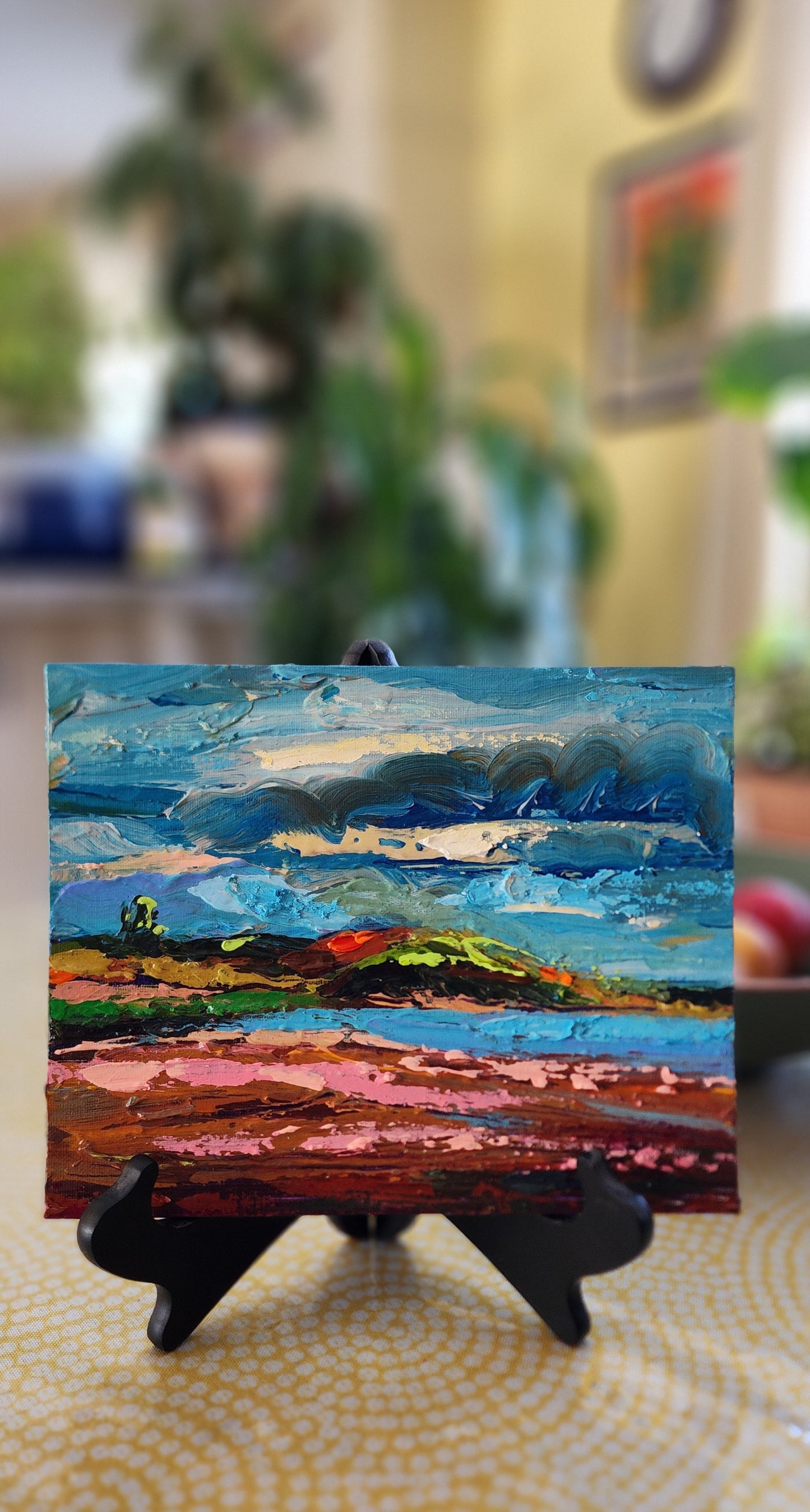 "Tracadie Beach"
