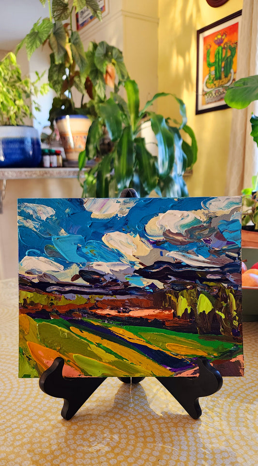 "PEI Fields"