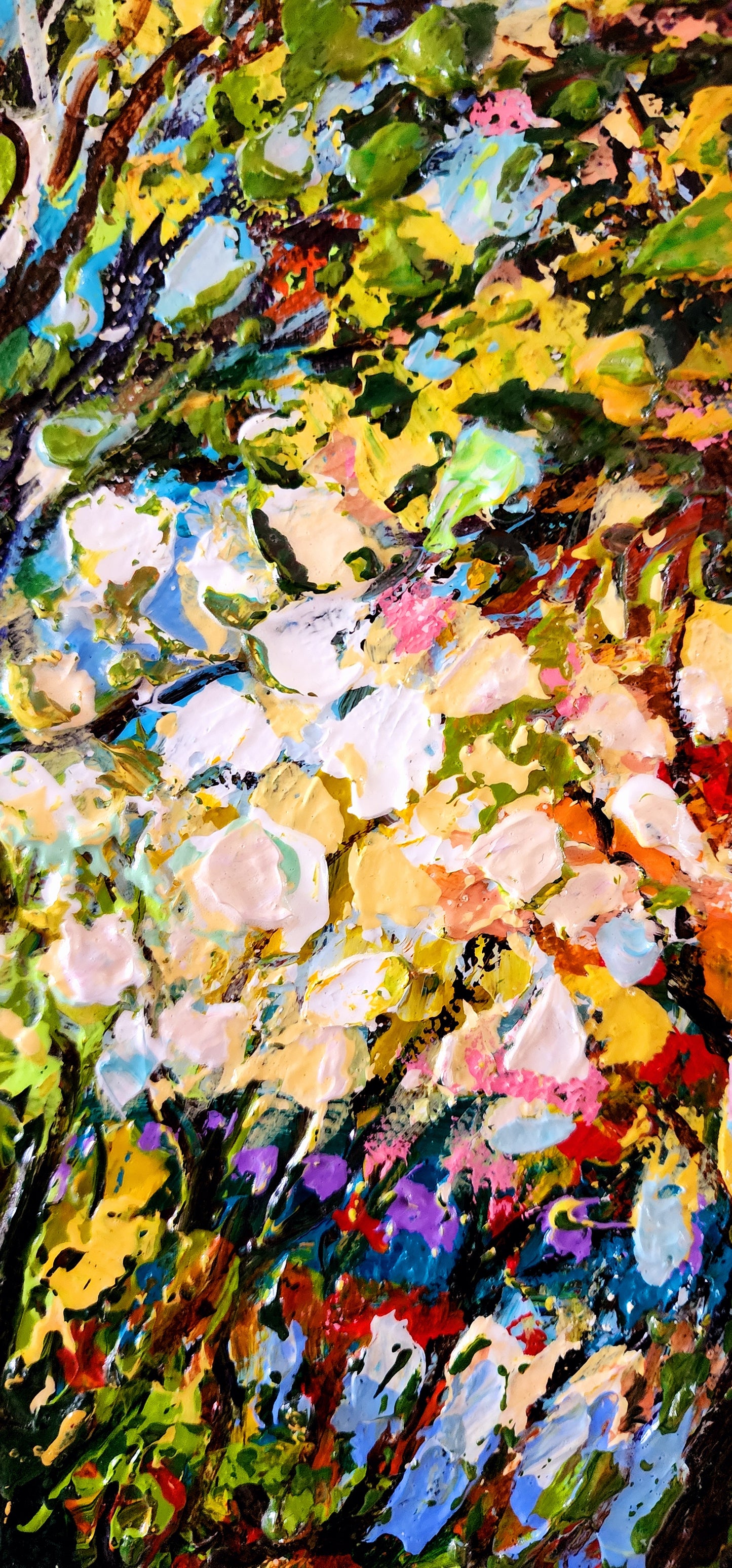 "Whispers of Light"