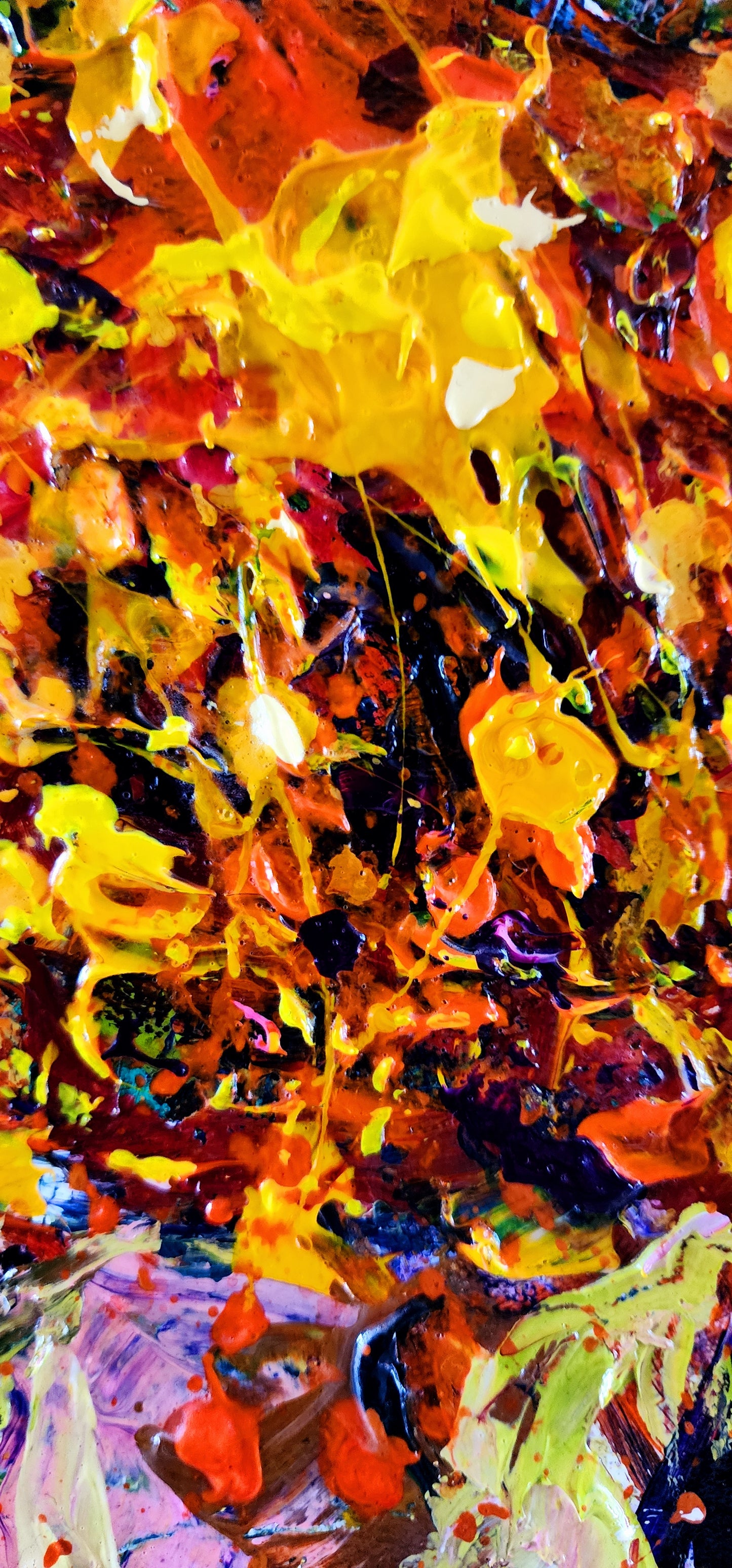 "Joy in Bloom"