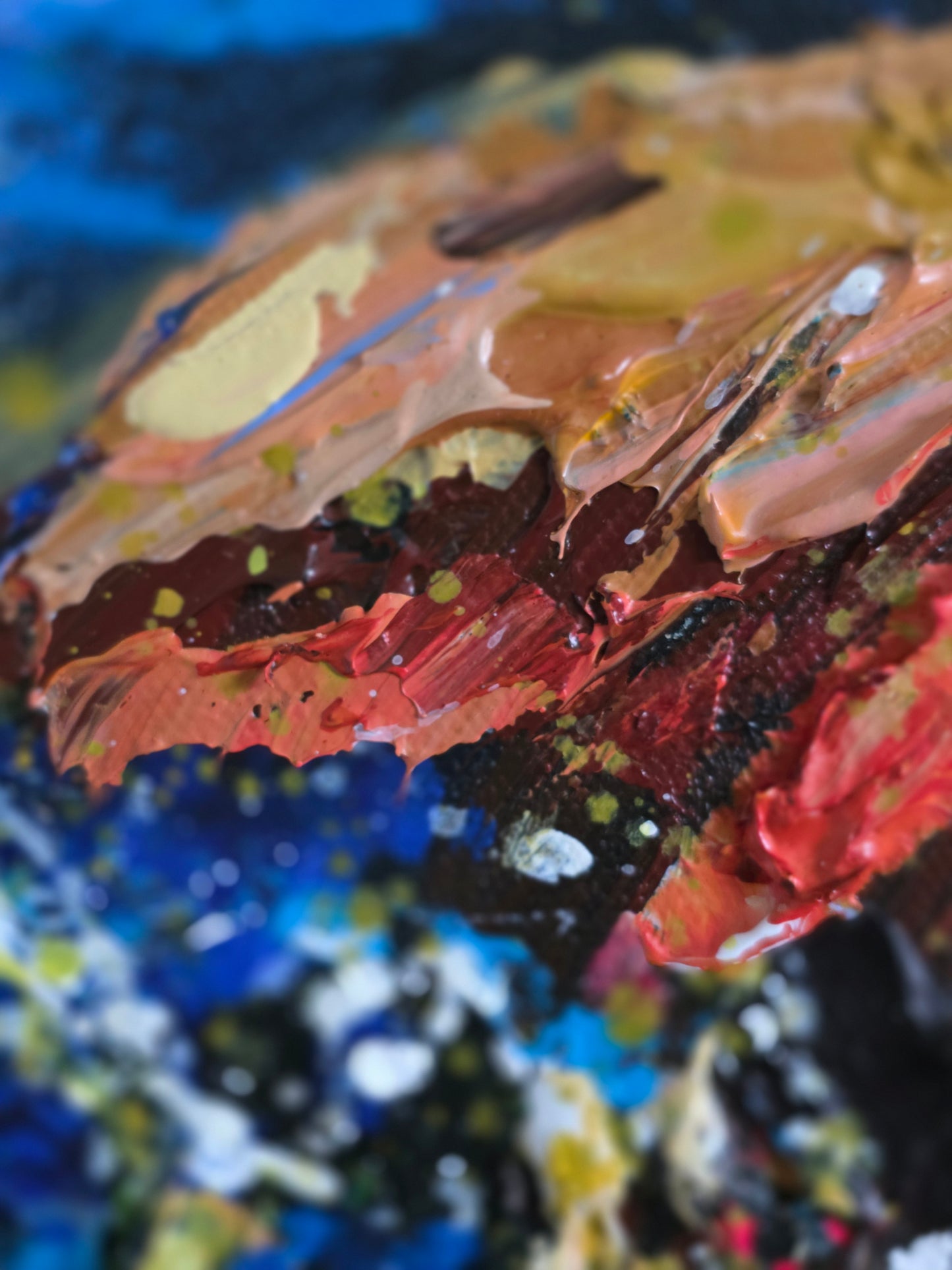 "Guiding Light of PEI"