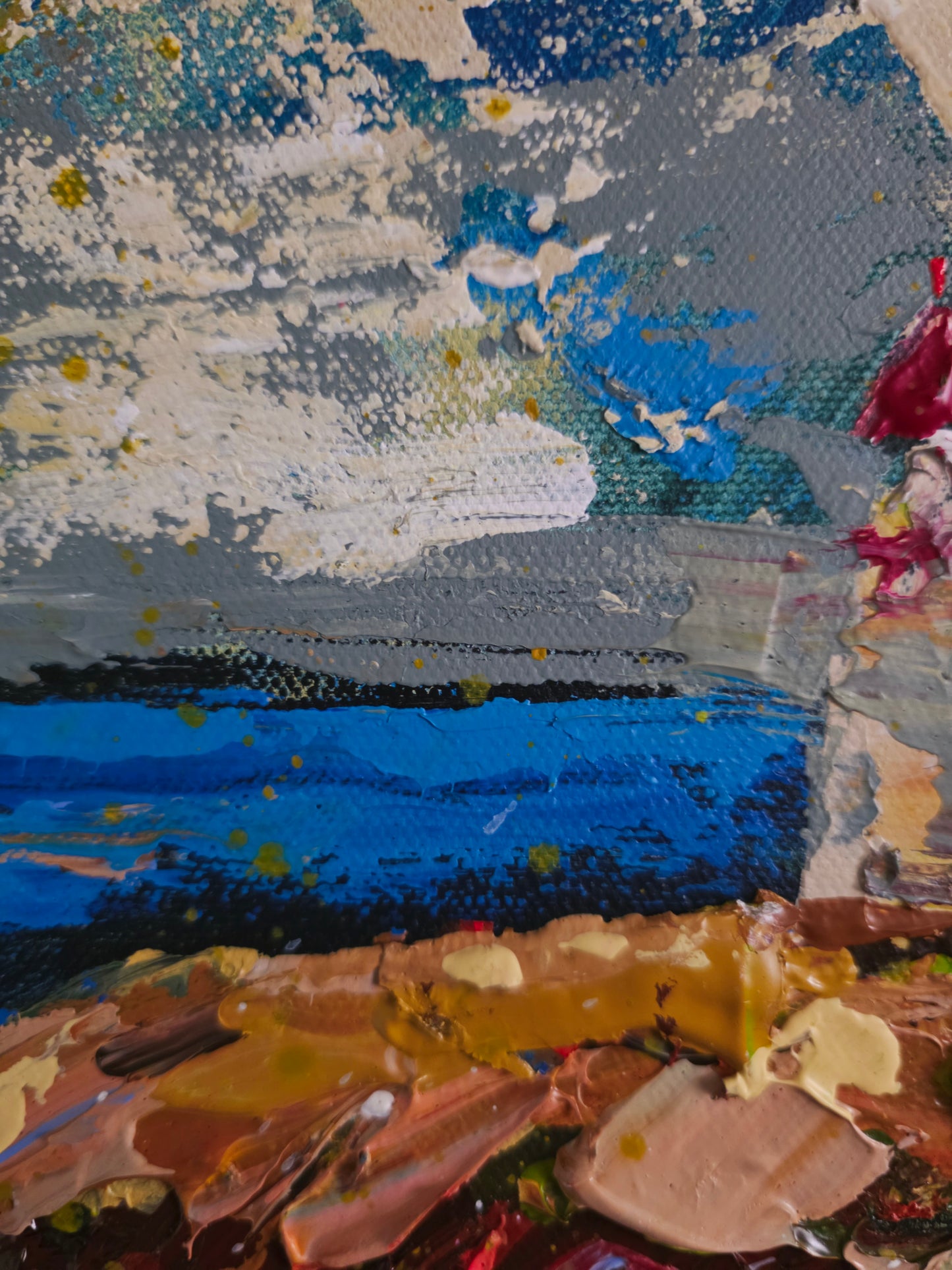 "Guiding Light of PEI"