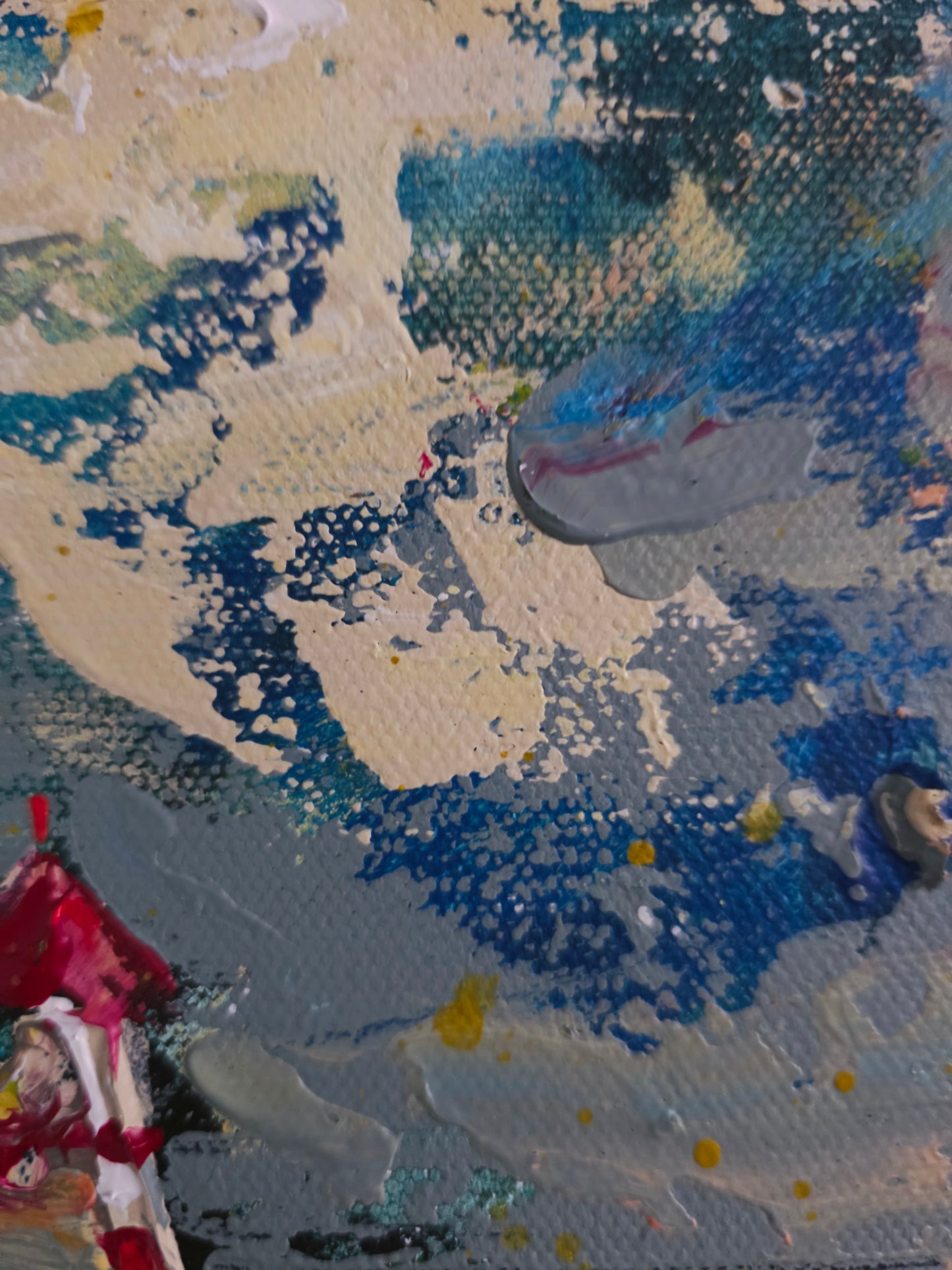 "Guiding Light of PEI"