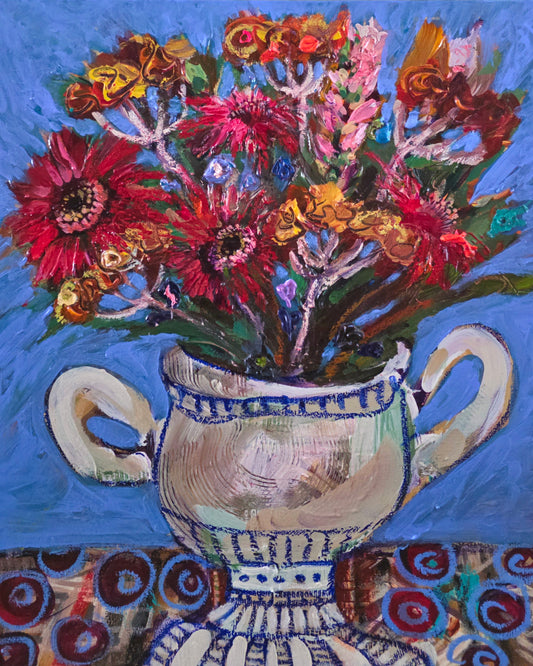 "Valentines Day Flowers"