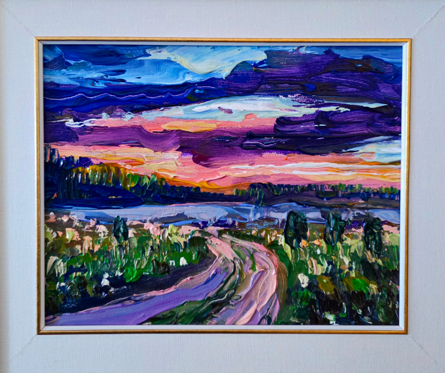 "Whispers of Dusk"