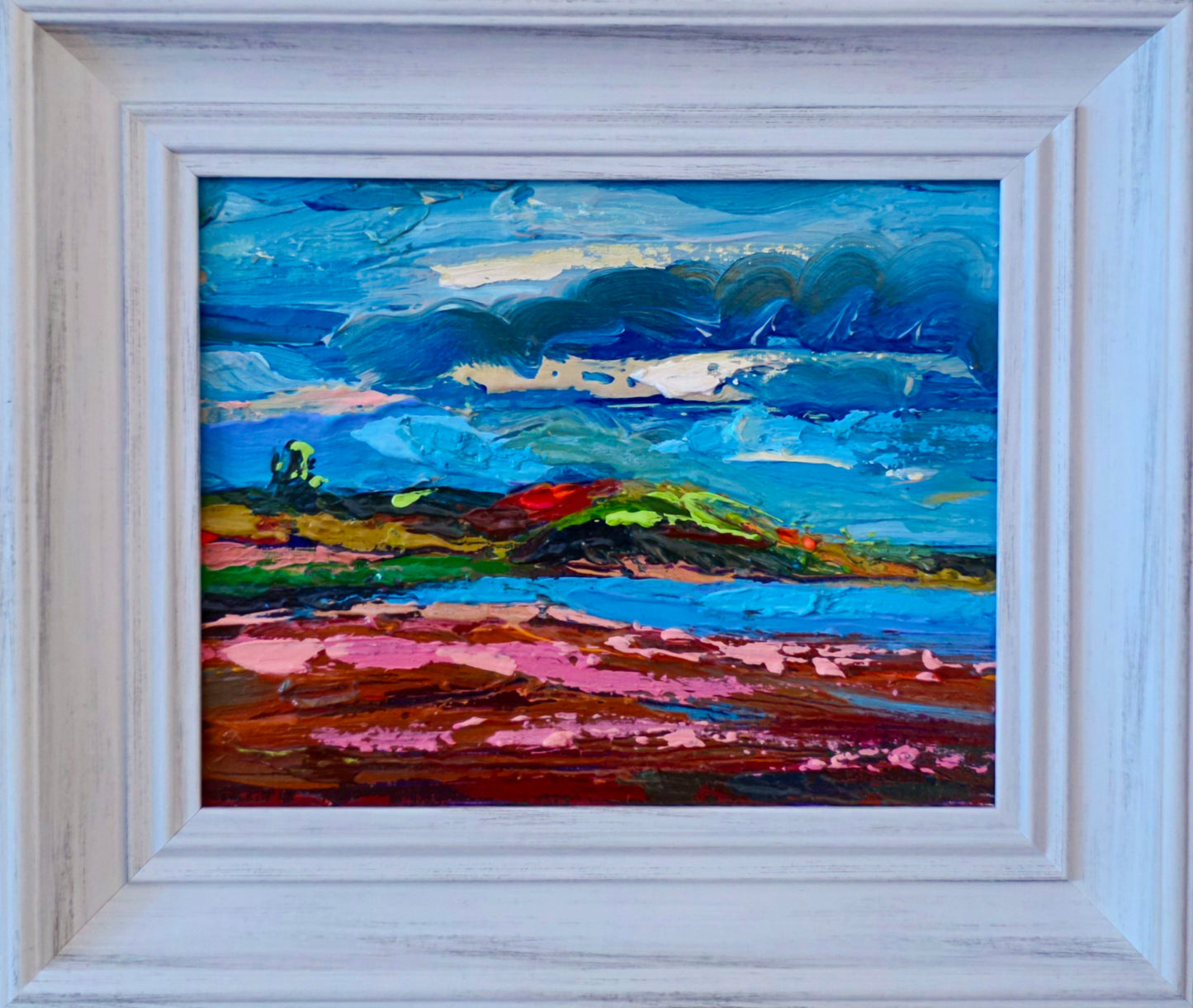 "Tracadie Beach"