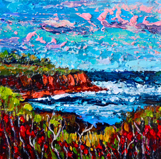 "Wild Flowers"