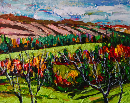 "Fall in PEI" (1)