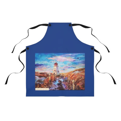 "Prince Edward Island" Apron