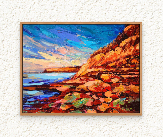 "Cavendish Beach"