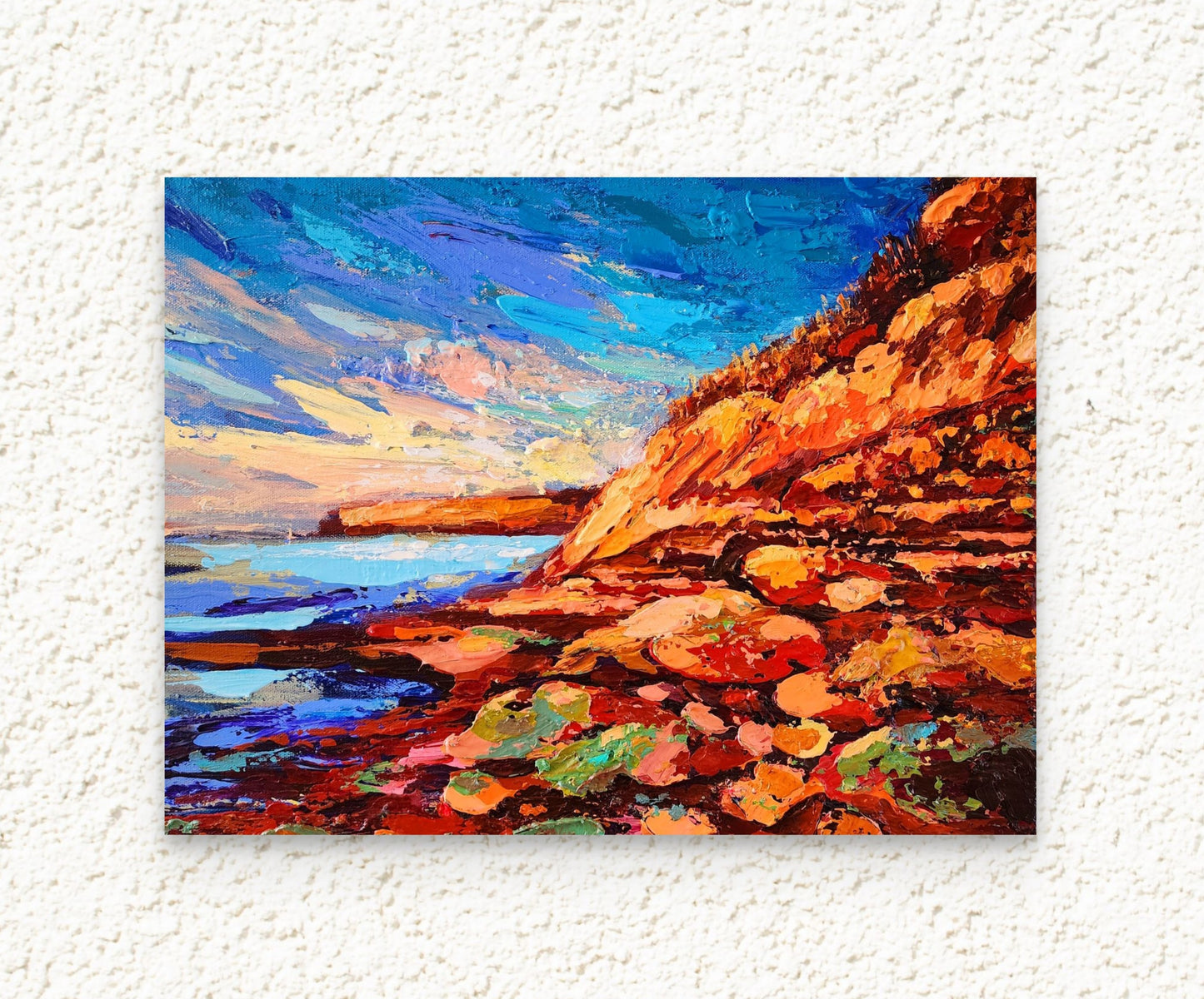 "Cavendish Beach"